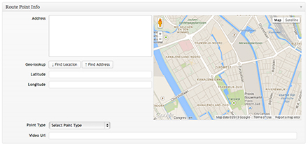 Google-Map-point-in-WordPress