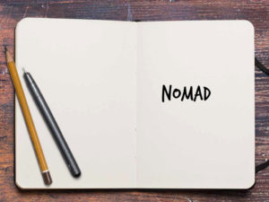 Pitch voor Nomad Marketing & Communicatieplan