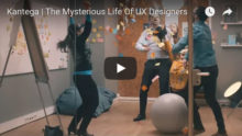 The Mysterious Life Of UX Designers